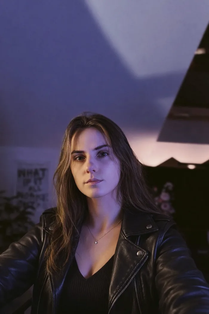 Daria Dziarmaga